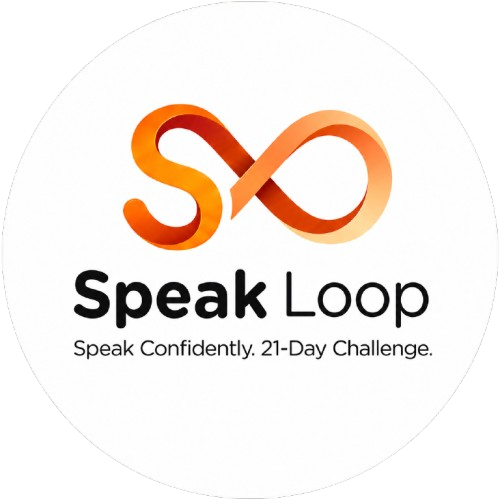 Speakloop